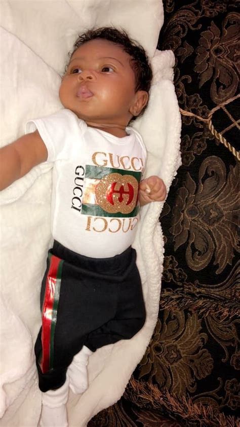 gucci toddler boy clot|gucci newborn boy clothes.